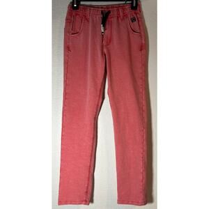 Cityboy Est 1989 Ultra Rare Limited Production Run 24x26 Jogger Sweat Pant